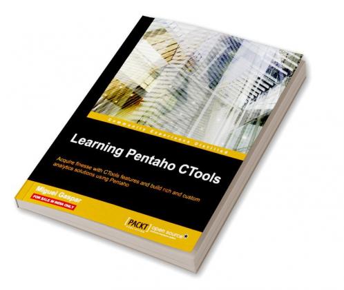 Learning Pentaho Ctools