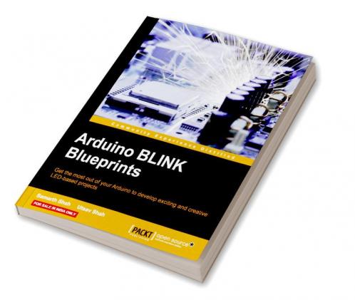 Arduino BLINK Blueprints