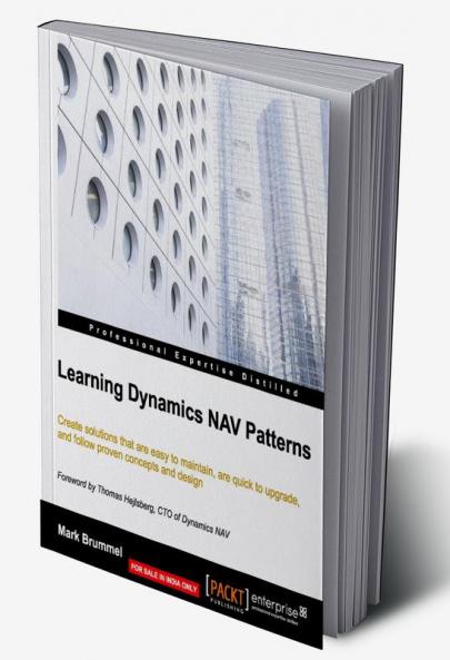 Learning Dynamics NAV Patterns