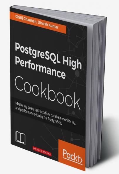 PostgreSQL High Performance Cookbook