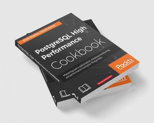 PostgreSQL High Performance Cookbook