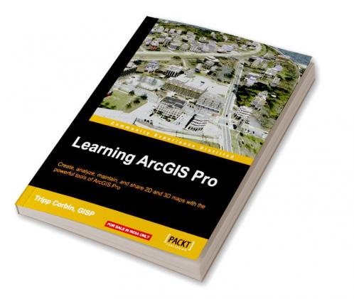 Learning ArcGIS Pro