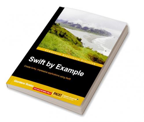 Swift by Example
