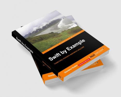 Swift by Example