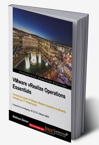 VMware vRealize Operations Essentials