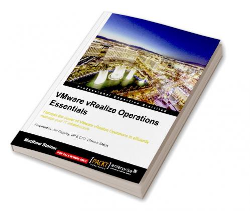 VMware vRealize Operations Essentials