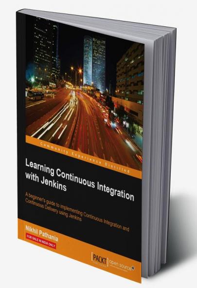 Learning Continuous Integration with Jenkins