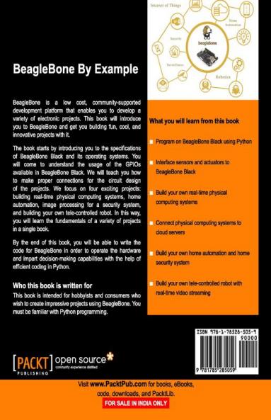 BeagleBone By Example