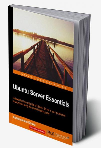 Ubuntu Server Essentials