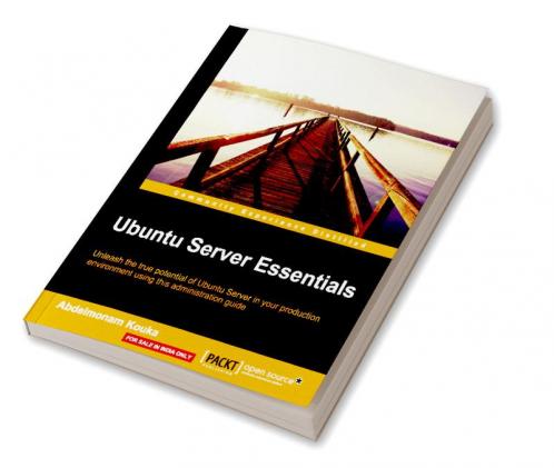 Ubuntu Server Essentials