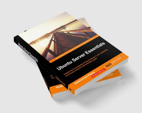 Ubuntu Server Essentials