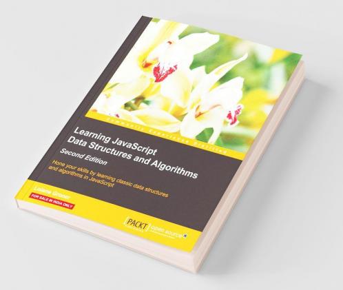 Learning JavaScript Data Structures and Algorithms - Second Edition