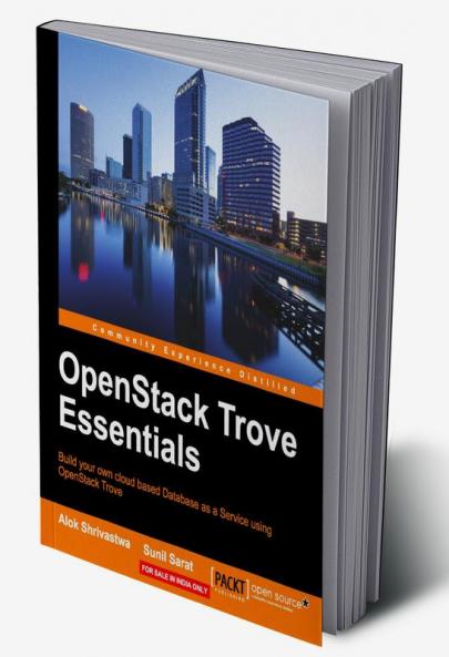 OpenStack Trove Essentials