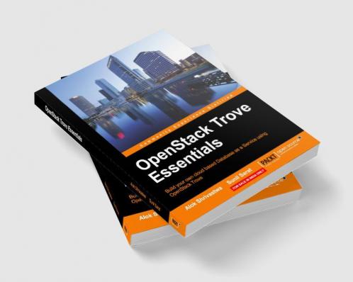 OpenStack Trove Essentials