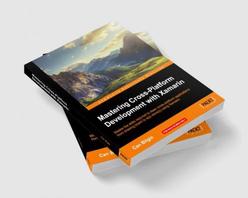 Mastering Cross-Platform Development with Xamarin