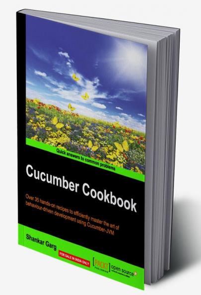 Cucumber Cookbook