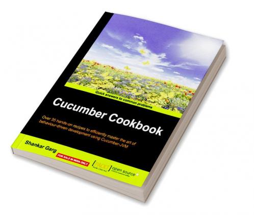 Cucumber Cookbook