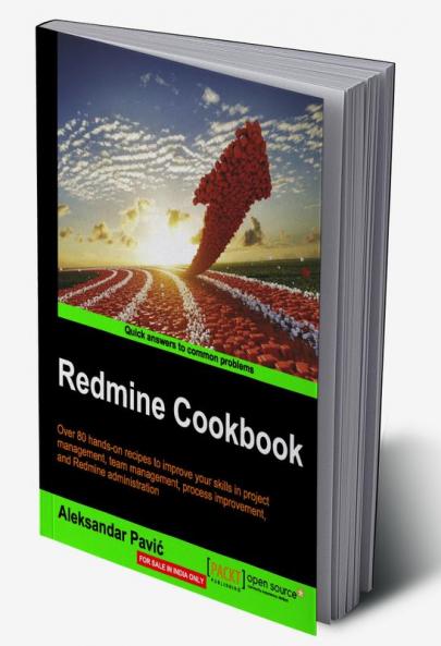 Redmine Cookbook