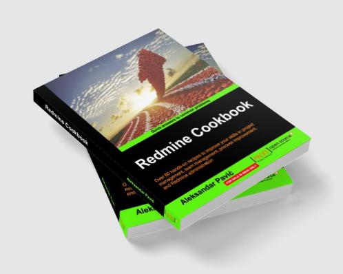 Redmine Cookbook