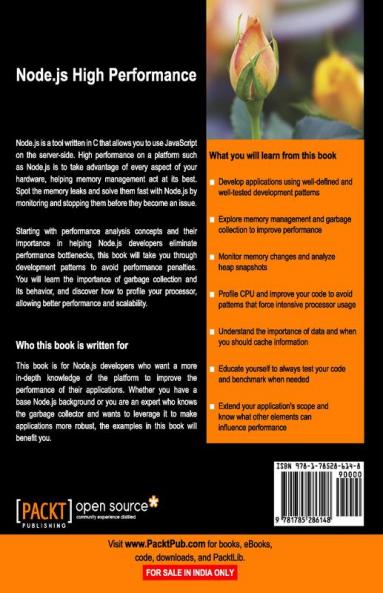 Node.js High Performance