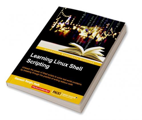 Learning Linux Shell Scripting