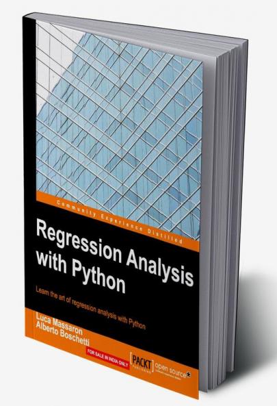 Regression Analysis with Python