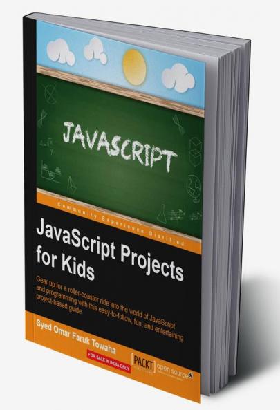 JavaScript Projects for Kids
