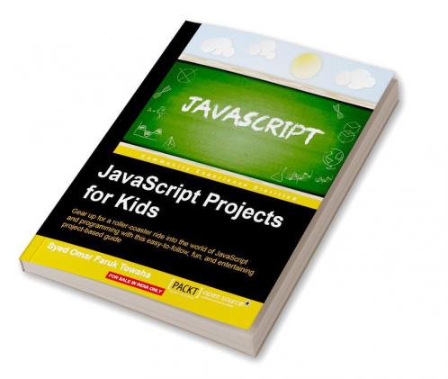 JavaScript Projects for Kids