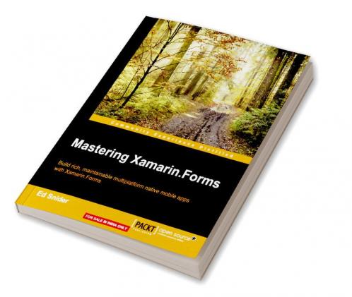 Mastering Xamarin.Forms