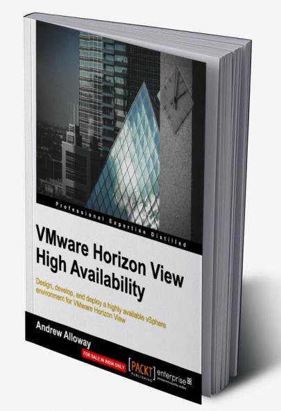 VMware Horizon View High Availability