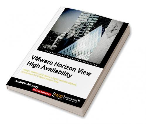 VMware Horizon View High Availability