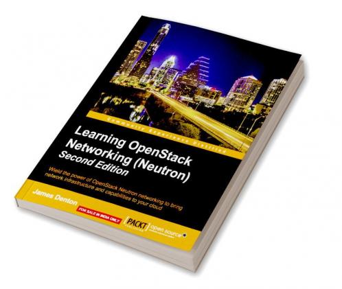 Learning OpenStack Networking (Neutron) - Second Edition