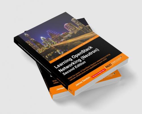 Learning OpenStack Networking (Neutron) - Second Edition