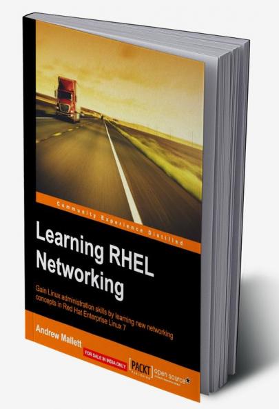 Learning RHEL Networking