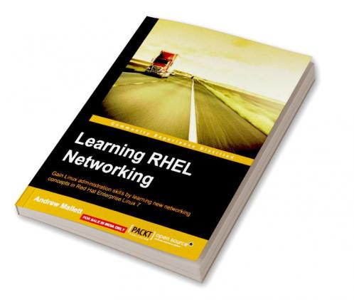 Learning RHEL Networking