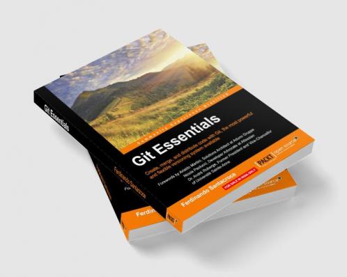 Git Essentials