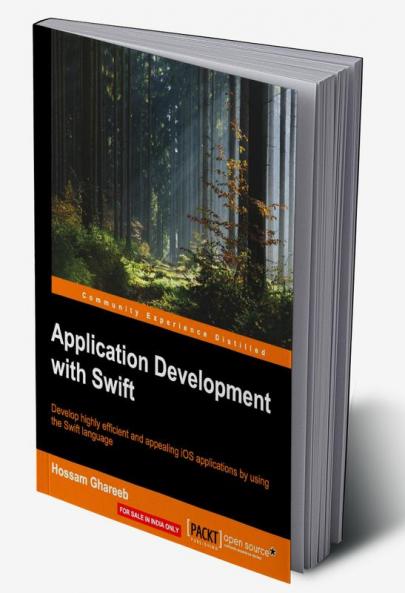 Application Development with Swift