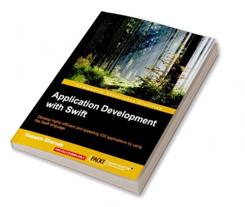 Application Development with Swift