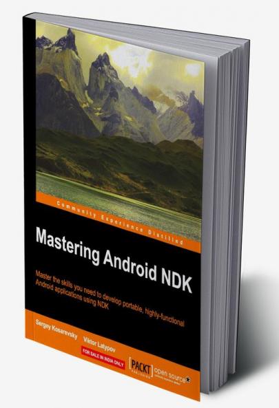 Mastering Android NDK