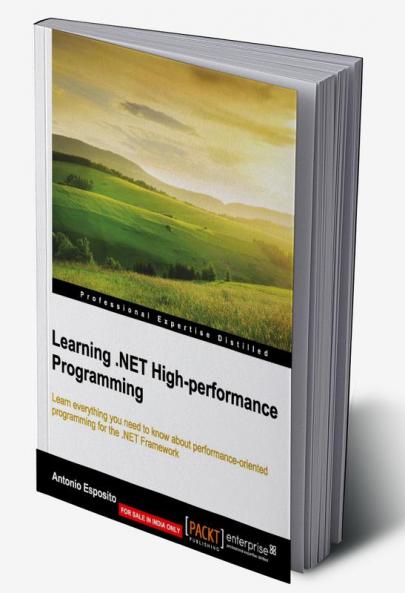 Learning .NET High-performance Programming