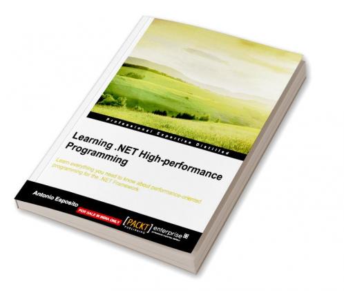 Learning .NET High-performance Programming
