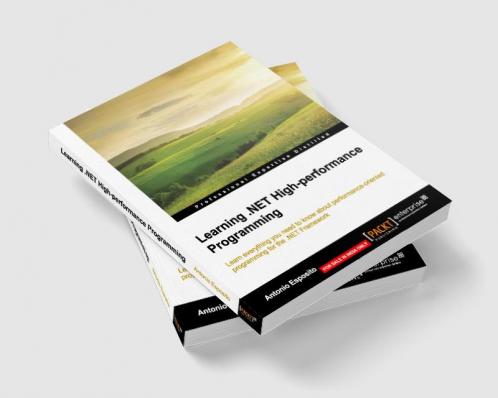 Learning .NET High-performance Programming