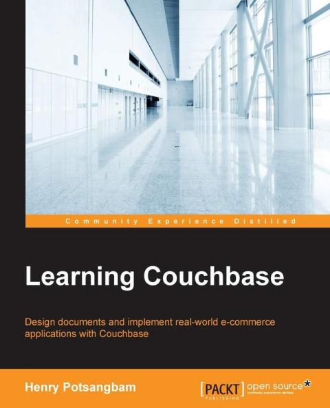 Learning Couchbase