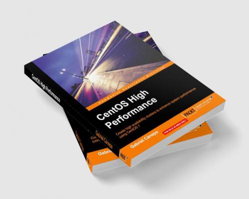 CentOS High Performance