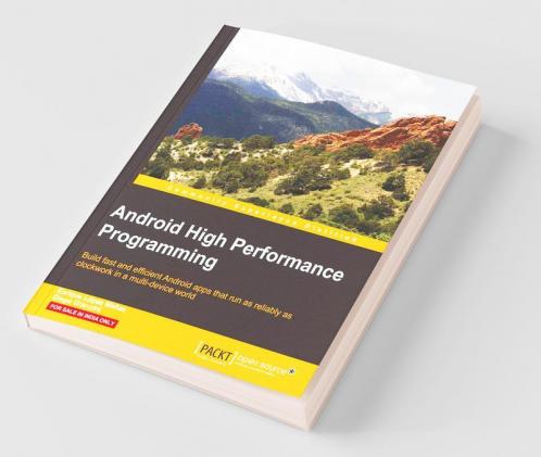 Android High Performance Programming