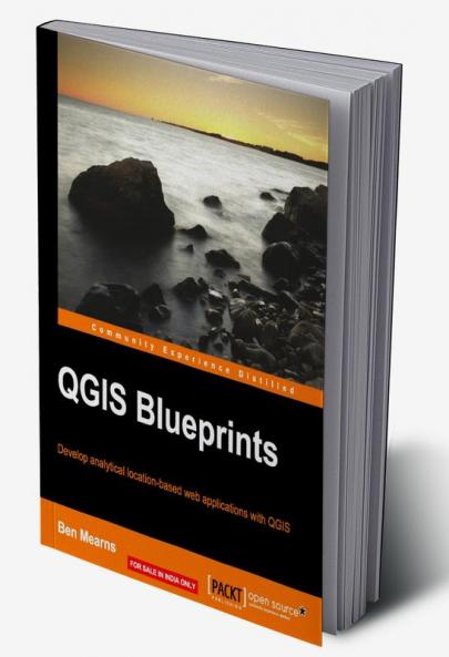QGIS Blueprints