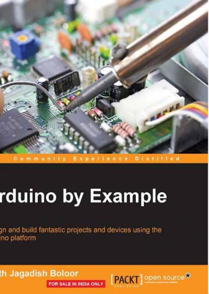Arduino by Example