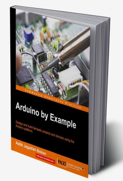 Arduino by Example