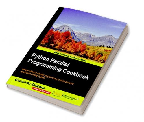 Python Parallel Programming Cookbook