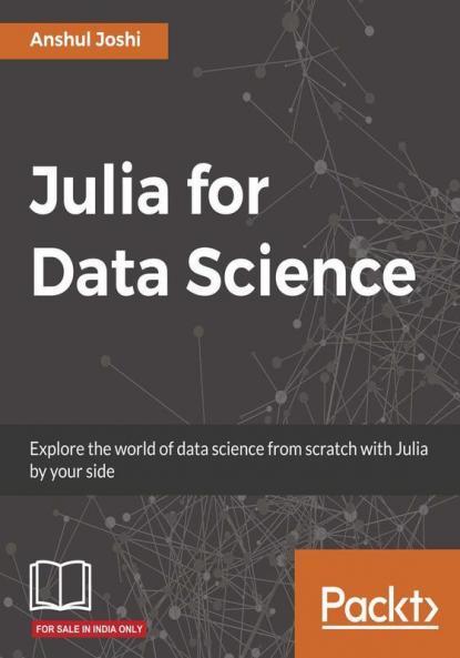 Julia for Data Science